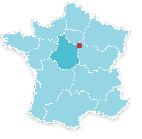 45220 Saint Firmin des bois